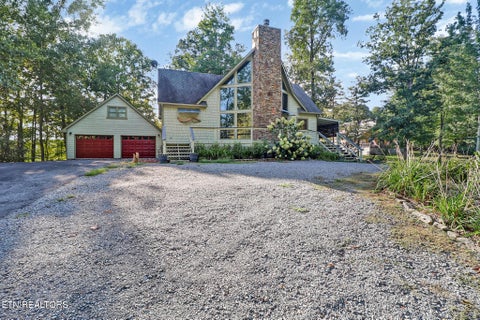 Photo of 224 Eagle BLF, Jamestown, TN 38556 (MLS # 1356081)