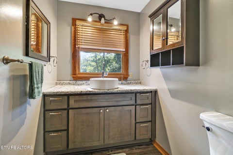 Tiny photo for 224 Eagle BLF, Jamestown, TN 38556 (MLS # 1356081)