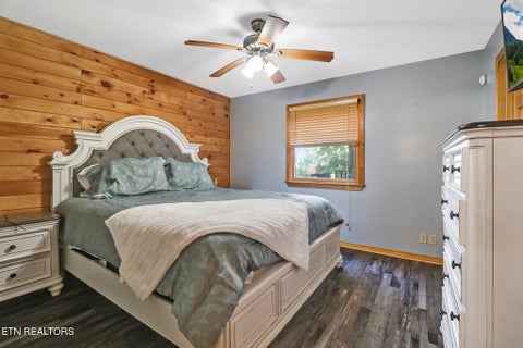 Tiny photo for 224 Eagle BLF, Jamestown, TN 38556 (MLS # 1356081)