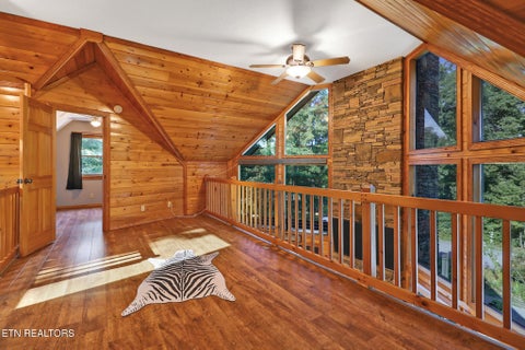 Tiny photo for 224 Eagle BLF, Jamestown, TN 38556 (MLS # 1356081)