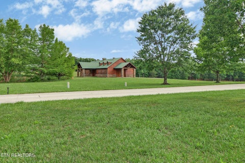 Tiny photo for 224 Eagle BLF, Jamestown, TN 38556 (MLS # 1356081)