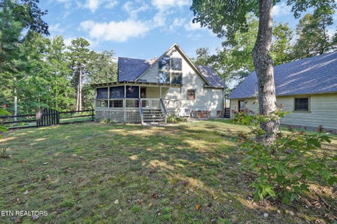 Tiny photo for 224 Eagle BLF, Jamestown, TN 38556 (MLS # 1356081)