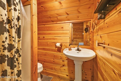 Tiny photo for 224 Eagle BLF, Jamestown, TN 38556 (MLS # 1356081)