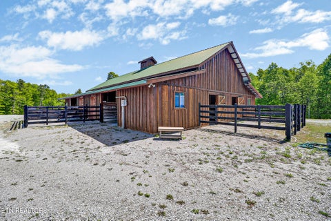 Tiny photo for 224 Eagle BLF, Jamestown, TN 38556 (MLS # 1356081)