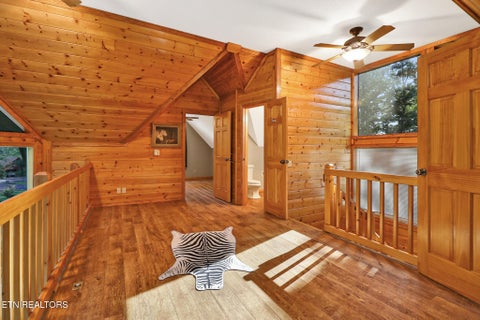 Tiny photo for 224 Eagle BLF, Jamestown, TN 38556 (MLS # 1356081)