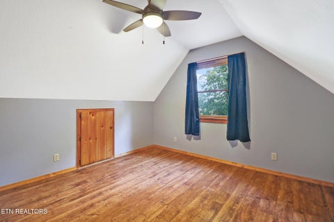 Tiny photo for 224 Eagle BLF, Jamestown, TN 38556 (MLS # 1356081)