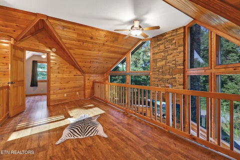Tiny photo for 224 Eagle BLF, Jamestown, TN 38556 (MLS # 1356081)