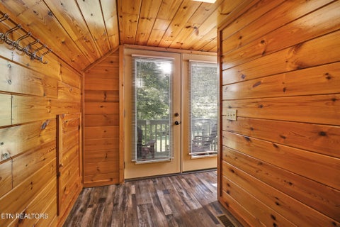 Tiny photo for 224 Eagle BLF, Jamestown, TN 38556 (MLS # 1356081)