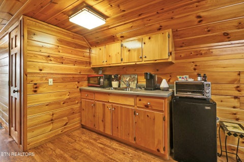 Tiny photo for 224 Eagle BLF, Jamestown, TN 38556 (MLS # 1356081)