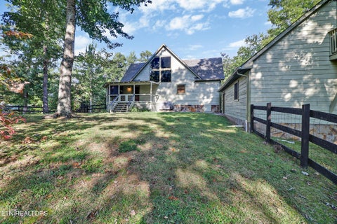 Tiny photo for 224 Eagle BLF, Jamestown, TN 38556 (MLS # 1356081)