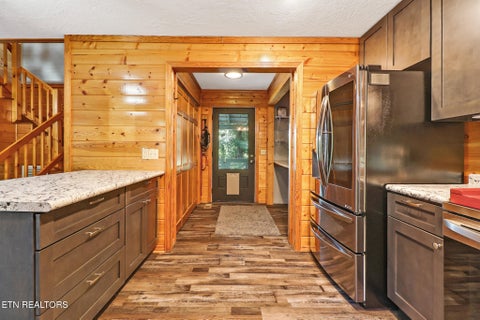 Tiny photo for 224 Eagle BLF, Jamestown, TN 38556 (MLS # 1356081)