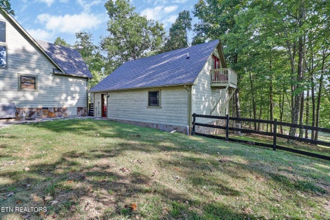 Tiny photo for 224 Eagle BLF, Jamestown, TN 38556 (MLS # 1356081)