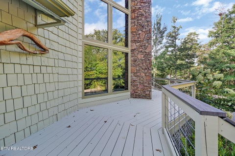 Tiny photo for 224 Eagle BLF, Jamestown, TN 38556 (MLS # 1356081)