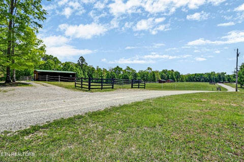 Tiny photo for 224 Eagle BLF, Jamestown, TN 38556 (MLS # 1356081)