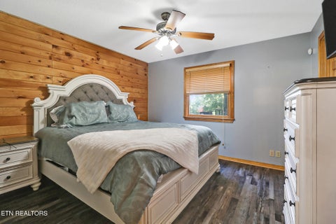 Tiny photo for 224 Eagle BLF, Jamestown, TN 38556 (MLS # 1356081)