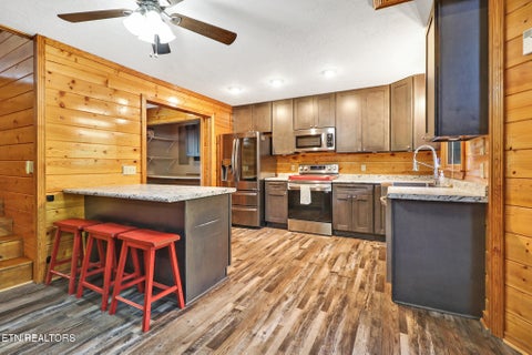 Tiny photo for 224 Eagle BLF, Jamestown, TN 38556 (MLS # 1356081)