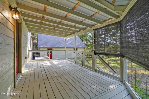 Tiny photo for 224 Eagle BLF, Jamestown, TN 38556 (MLS # 1356081)
