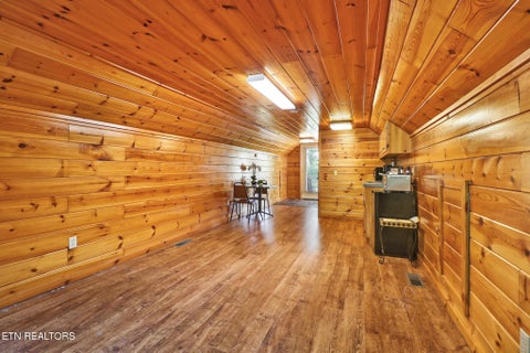 Tiny photo for 224 Eagle BLF, Jamestown, TN 38556 (MLS # 1356081)