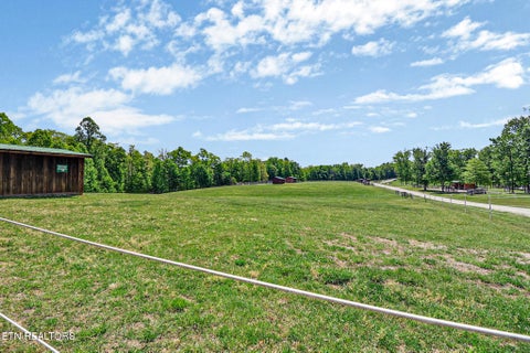 Tiny photo for 224 Eagle BLF, Jamestown, TN 38556 (MLS # 1356081)