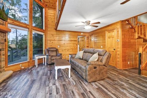 Tiny photo for 224 Eagle BLF, Jamestown, TN 38556 (MLS # 1356081)