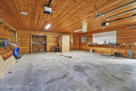 Tiny photo for 224 Eagle BLF, Jamestown, TN 38556 (MLS # 1356081)