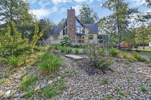 Tiny photo for 224 Eagle BLF, Jamestown, TN 38556 (MLS # 1356081)