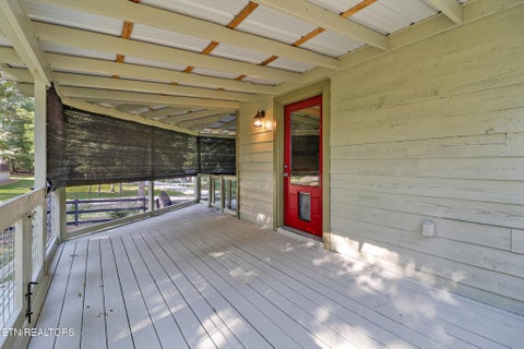 Tiny photo for 224 Eagle BLF, Jamestown, TN 38556 (MLS # 1356081)