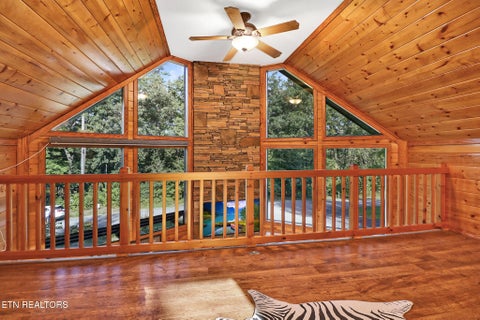 Tiny photo for 224 Eagle BLF, Jamestown, TN 38556 (MLS # 1356081)