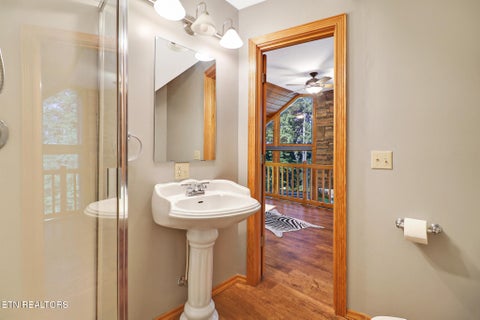 Tiny photo for 224 Eagle BLF, Jamestown, TN 38556 (MLS # 1356081)