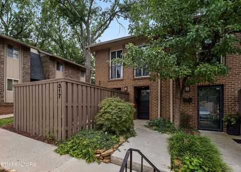 Photo of 3636 Taliluna Ave #317, Knoxville, TN 37919 (MLS # 1311777)