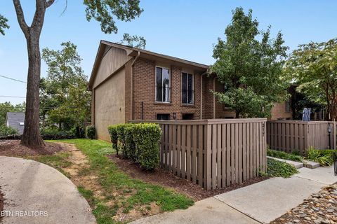 Tiny photo for 3636 Taliluna Ave #317, Knoxville, TN 37919 (MLS # 1311777)