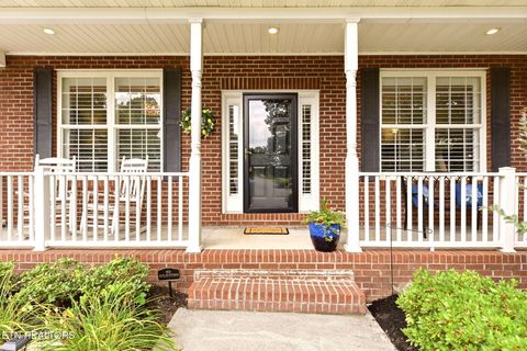 Tiny photo for 1866 Silver Cloud Lane, Knoxville, TN 37909 (MLS # 1347329)