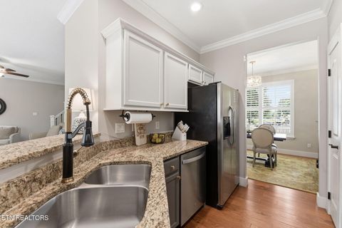 Tiny photo for 1866 Silver Cloud Lane, Knoxville, TN 37909 (MLS # 1347329)
