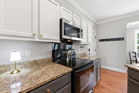 Tiny photo for 1866 Silver Cloud Lane, Knoxville, TN 37909 (MLS # 1347329)