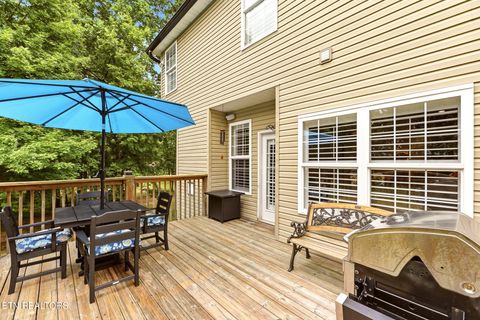 Tiny photo for 1866 Silver Cloud Lane, Knoxville, TN 37909 (MLS # 1347329)