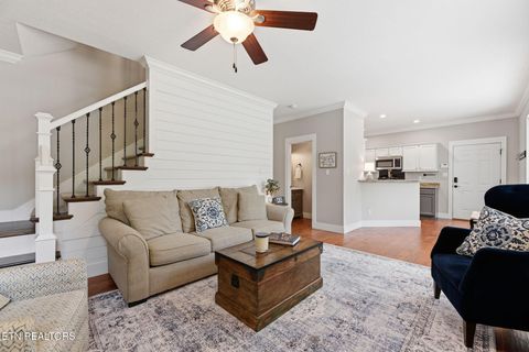 Tiny photo for 1866 Silver Cloud Lane, Knoxville, TN 37909 (MLS # 1347329)