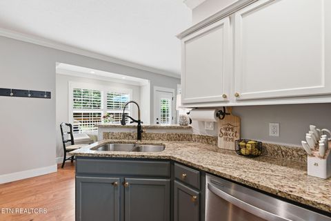 Tiny photo for 1866 Silver Cloud Lane, Knoxville, TN 37909 (MLS # 1347329)