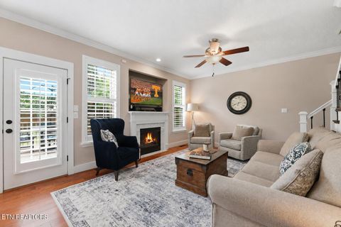 Tiny photo for 1866 Silver Cloud Lane, Knoxville, TN 37909 (MLS # 1347329)