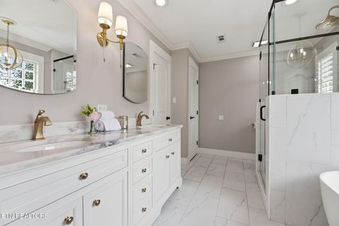 Tiny photo for 1866 Silver Cloud Lane, Knoxville, TN 37909 (MLS # 1347329)