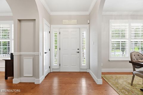 Tiny photo for 1866 Silver Cloud Lane, Knoxville, TN 37909 (MLS # 1347329)