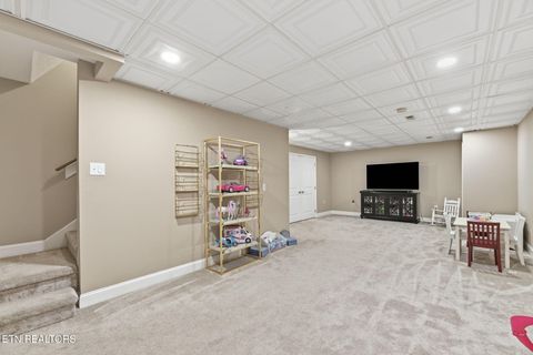 Tiny photo for 1866 Silver Cloud Lane, Knoxville, TN 37909 (MLS # 1347329)
