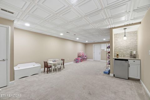 Tiny photo for 1866 Silver Cloud Lane, Knoxville, TN 37909 (MLS # 1347329)