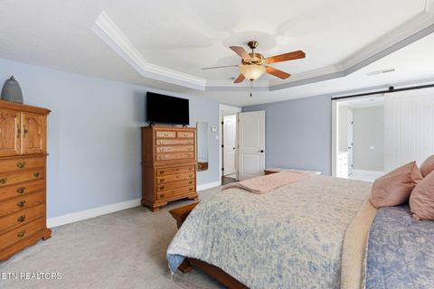 Tiny photo for 1866 Silver Cloud Lane, Knoxville, TN 37909 (MLS # 1347329)