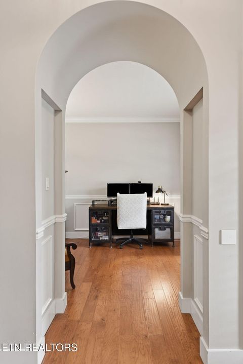 Tiny photo for 1866 Silver Cloud Lane, Knoxville, TN 37909 (MLS # 1347329)