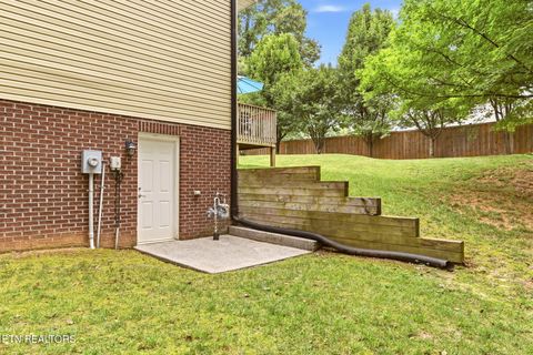Tiny photo for 1866 Silver Cloud Lane, Knoxville, TN 37909 (MLS # 1347329)