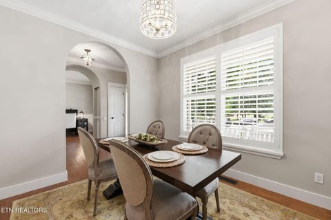 Tiny photo for 1866 Silver Cloud Lane, Knoxville, TN 37909 (MLS # 1347329)