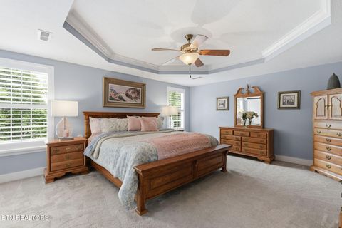 Tiny photo for 1866 Silver Cloud Lane, Knoxville, TN 37909 (MLS # 1347329)