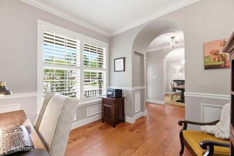 Tiny photo for 1866 Silver Cloud Lane, Knoxville, TN 37909 (MLS # 1347329)
