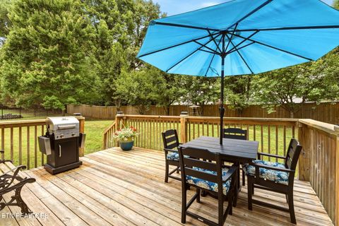 Tiny photo for 1866 Silver Cloud Lane, Knoxville, TN 37909 (MLS # 1347329)