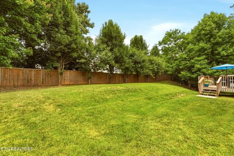 Tiny photo for 1866 Silver Cloud Lane, Knoxville, TN 37909 (MLS # 1347329)